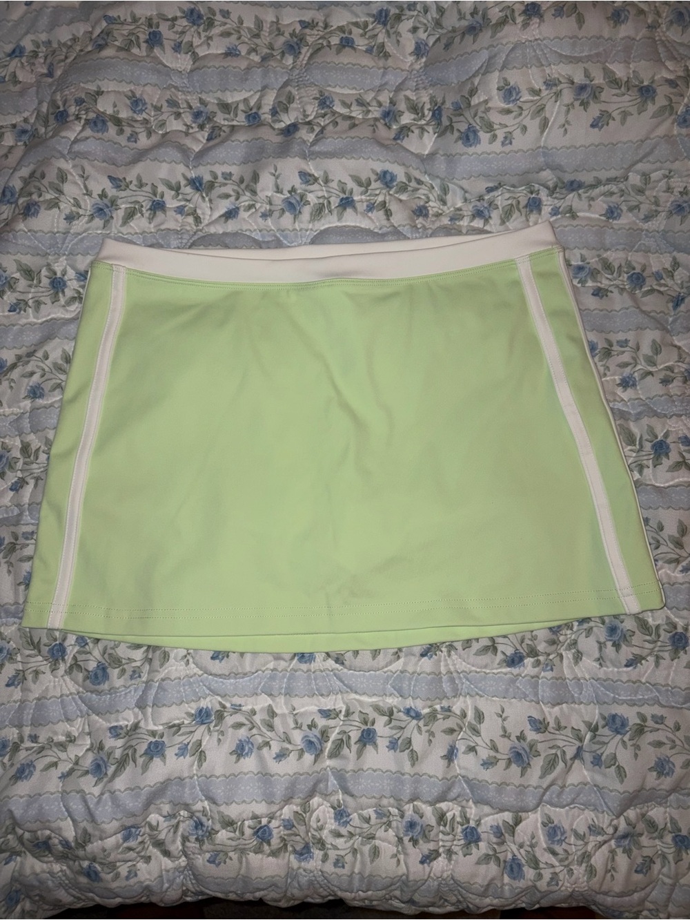 SHOP FANCY mini skirt